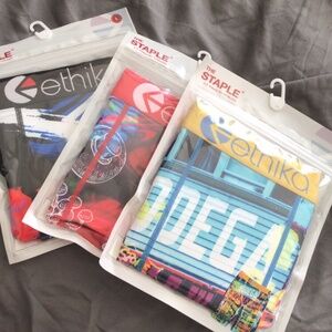 Ethikas